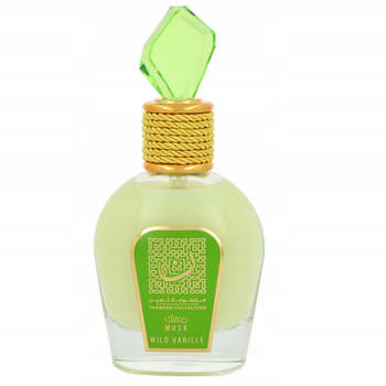 Wild Vanille EDP
